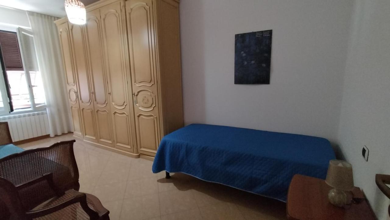 Casa Di Gabry Apartment Sestri Levante Luaran gambar