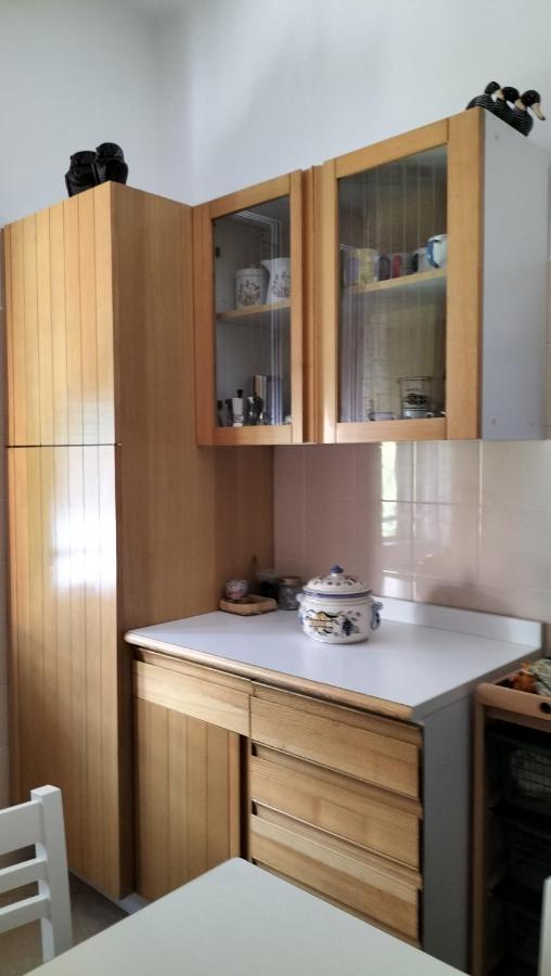 Casa Di Gabry Apartment Sestri Levante Luaran gambar
