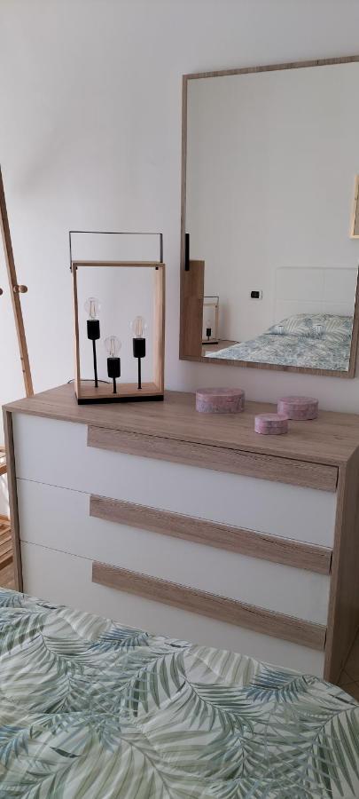 Casa Di Gabry Apartment Sestri Levante Luaran gambar