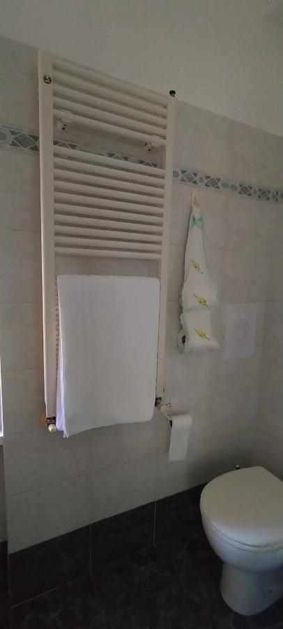 Casa Di Gabry Apartment Sestri Levante Luaran gambar