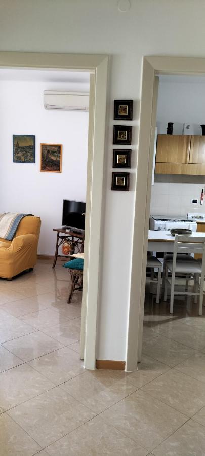 Casa Di Gabry Apartment Sestri Levante Luaran gambar