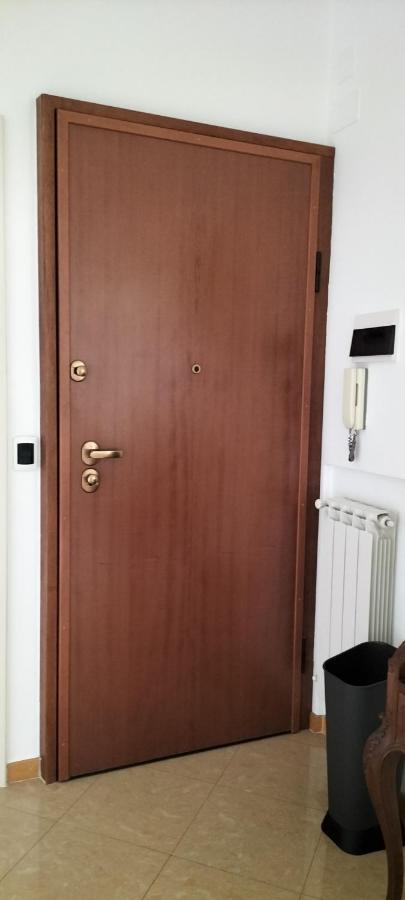 Casa Di Gabry Apartment Sestri Levante Luaran gambar