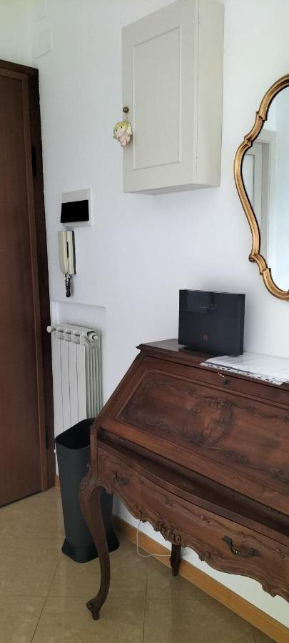 Casa Di Gabry Apartment Sestri Levante Luaran gambar