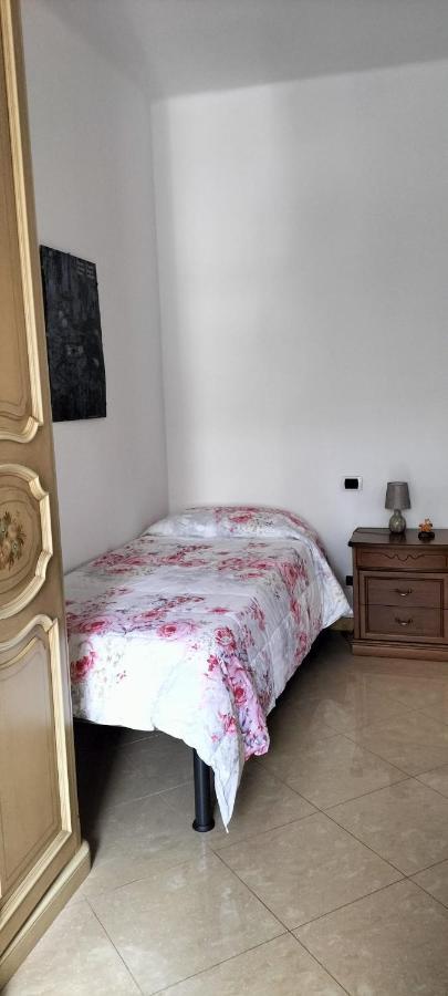 Casa Di Gabry Apartment Sestri Levante Luaran gambar