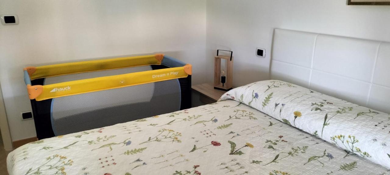 Casa Di Gabry Apartment Sestri Levante Luaran gambar