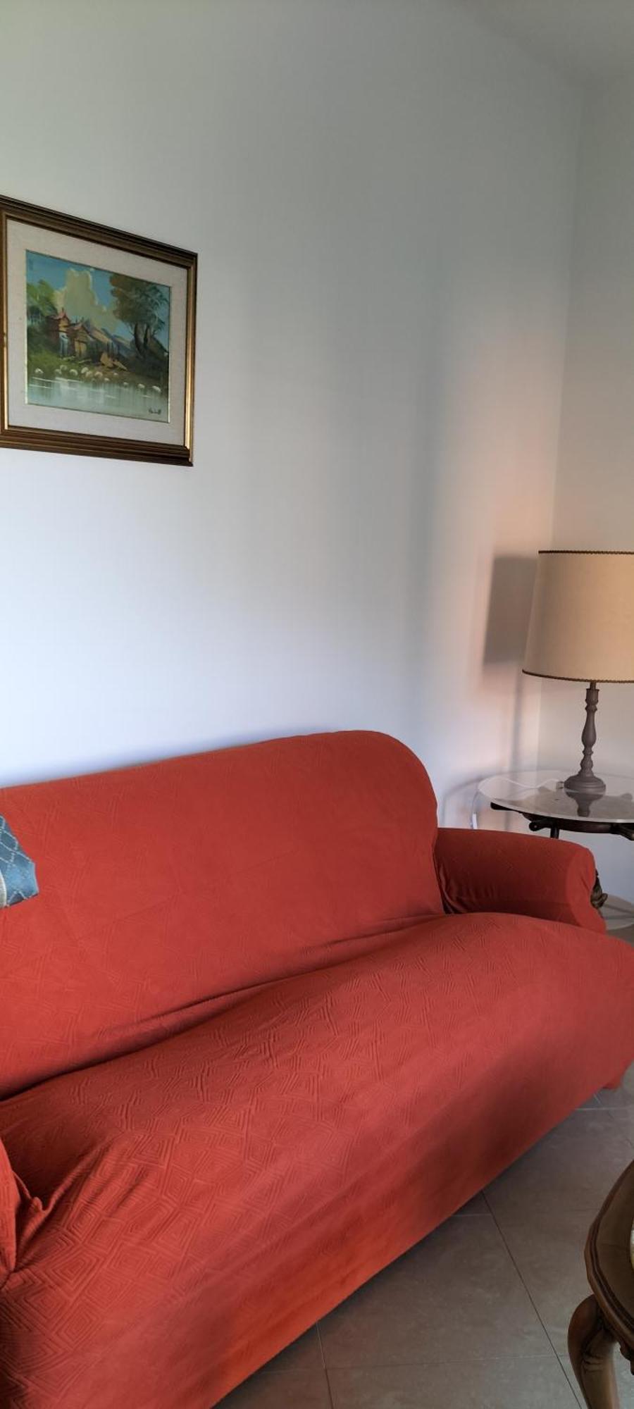 Casa Di Gabry Apartment Sestri Levante Luaran gambar