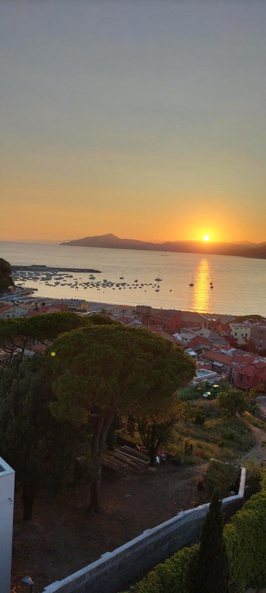 Casa Di Gabry Apartment Sestri Levante Luaran gambar