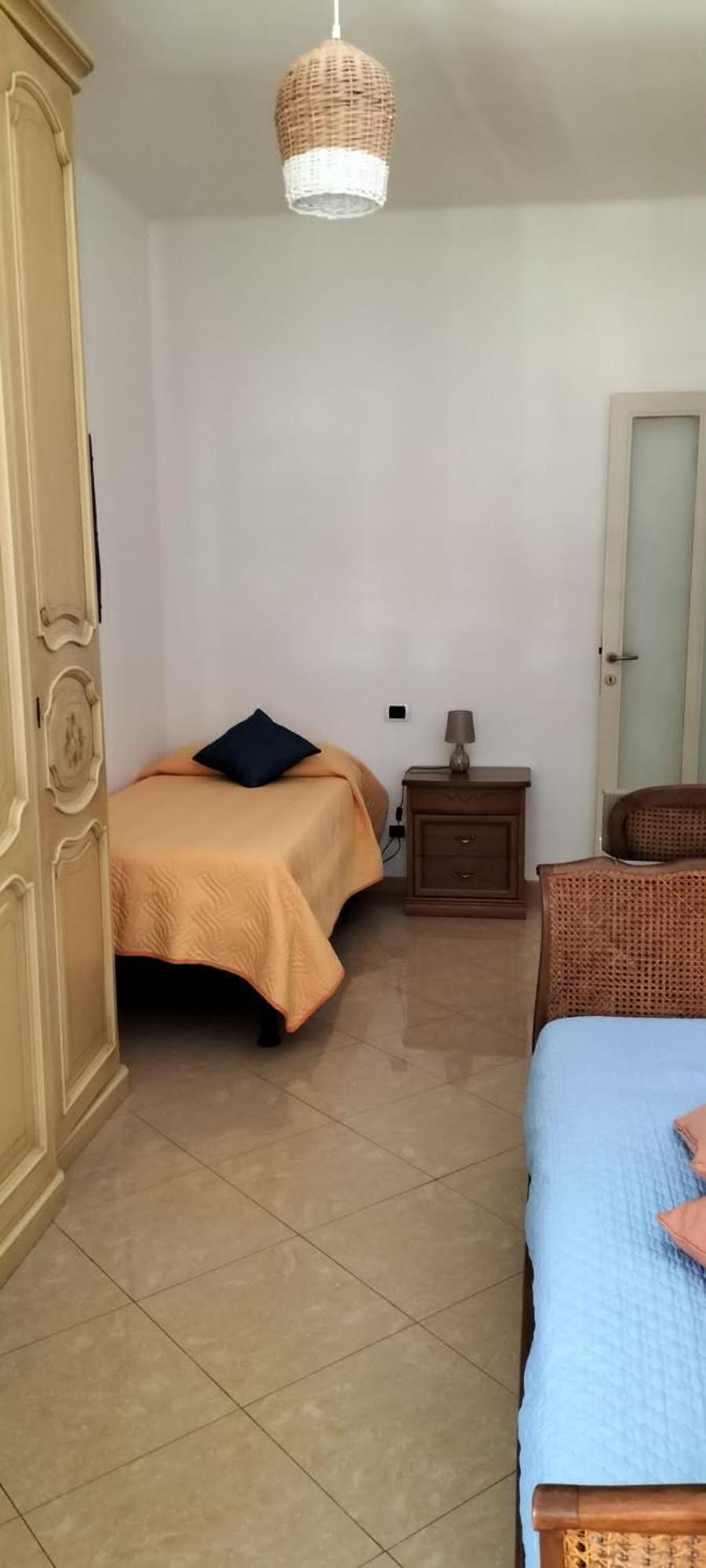 Casa Di Gabry Apartment Sestri Levante Luaran gambar