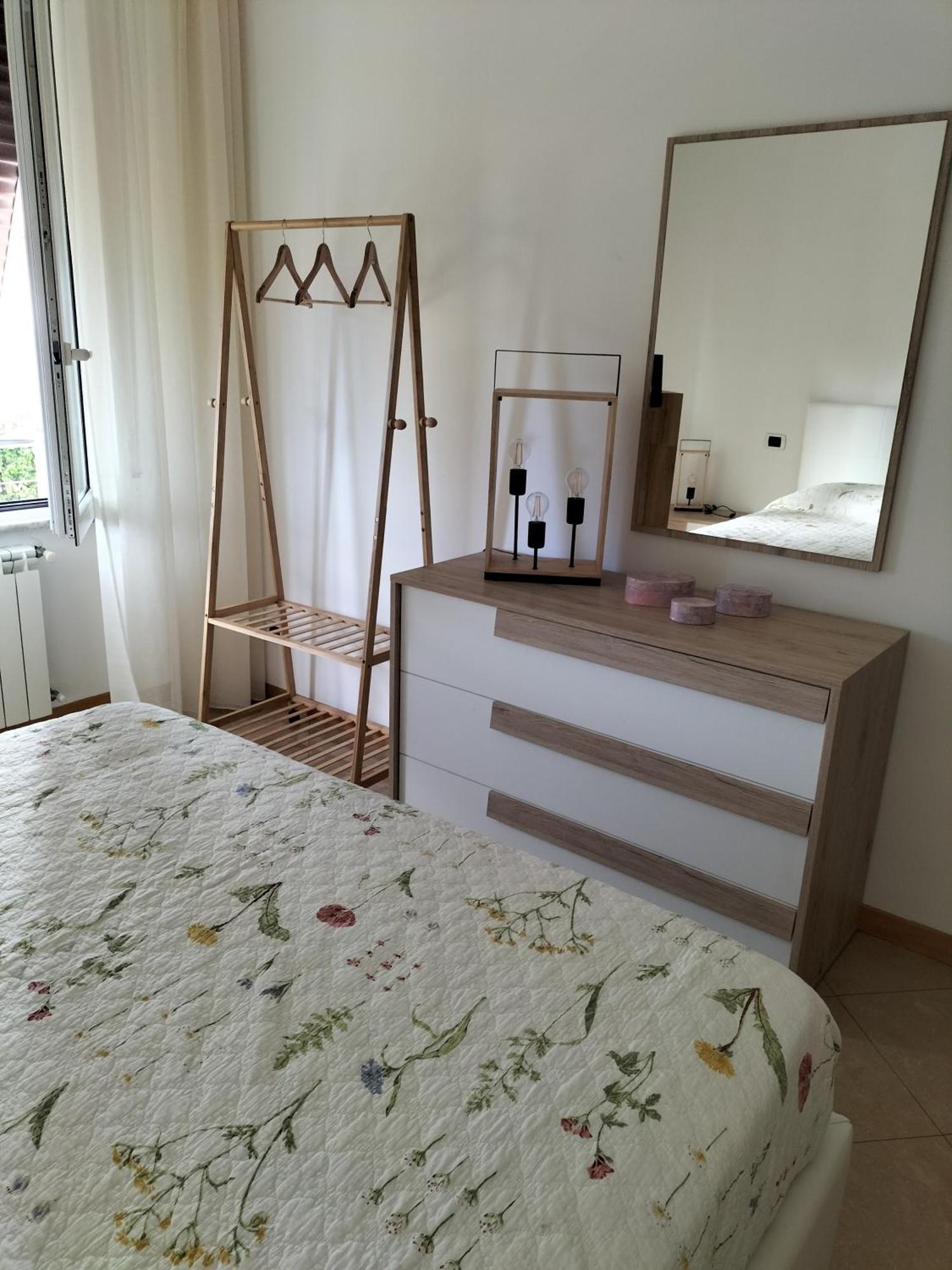Casa Di Gabry Apartment Sestri Levante Luaran gambar