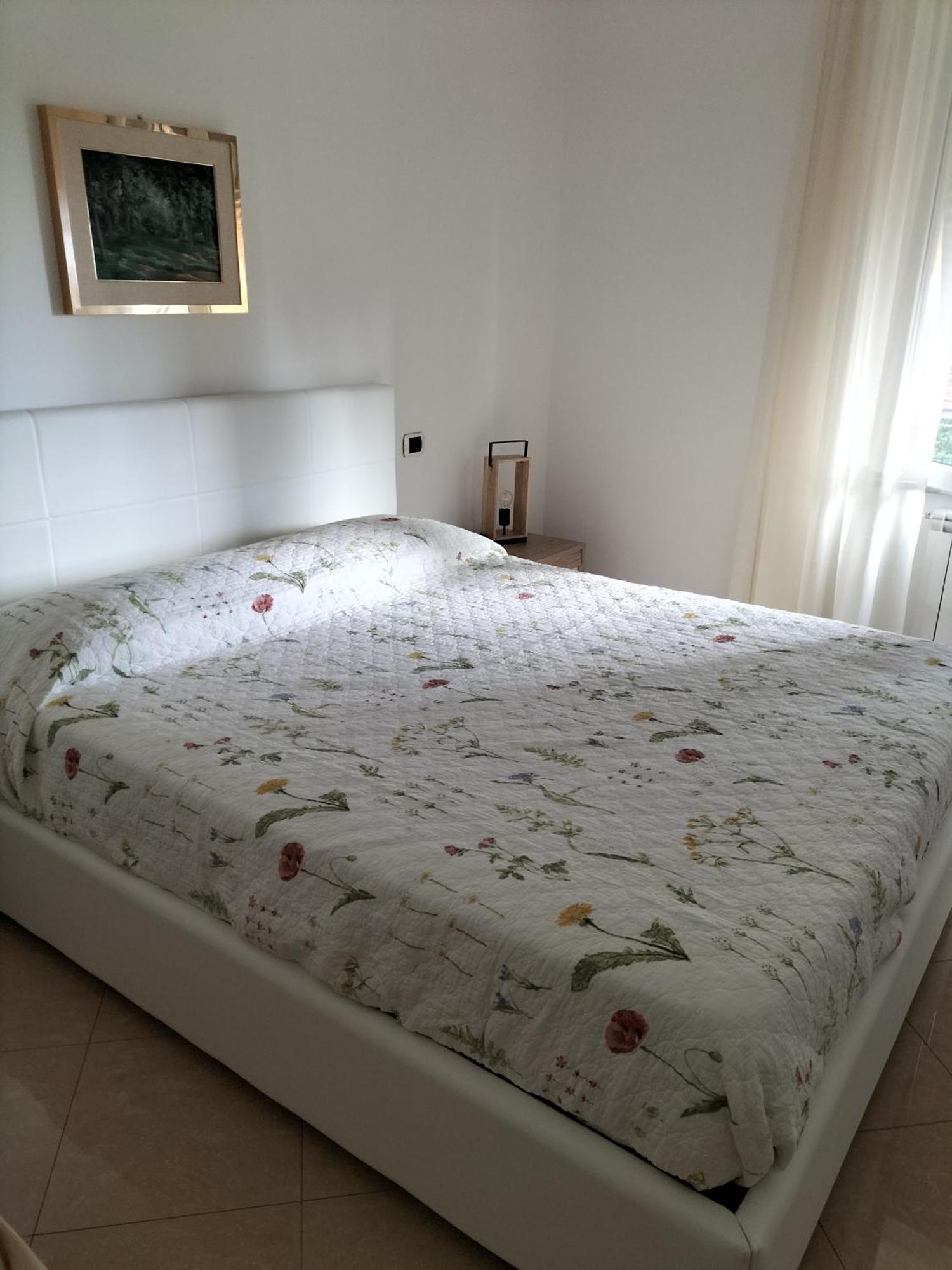 Casa Di Gabry Apartment Sestri Levante Luaran gambar