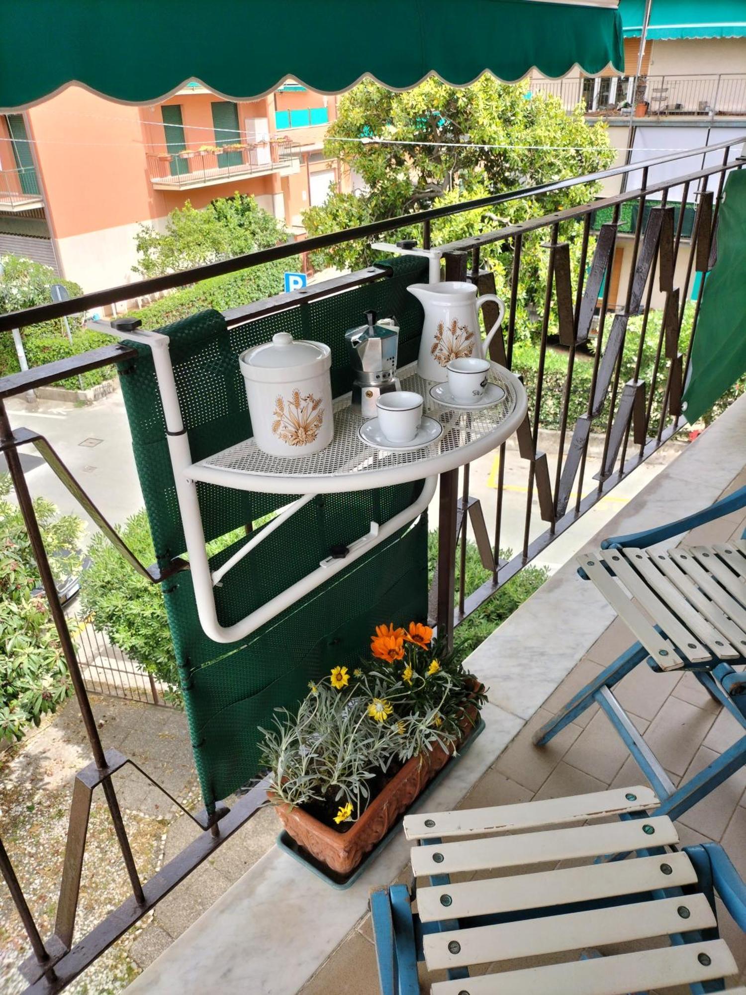 Casa Di Gabry Apartment Sestri Levante Luaran gambar
